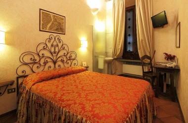 Hotel Mario's a Firenze, IT