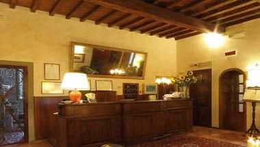 Hotel Mario's a Firenze, IT