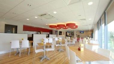 Travelodge Hemel Hempstead Gateway Hotel em Hemel Hempstead, GB1