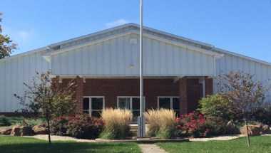 Shiloh Park Retreat and Conference Center i Marion, IN