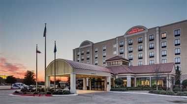 Hilton Garden Inn Dallas Lewisville em Lewisville, TX