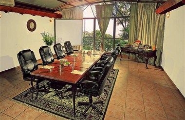 Bild på anläggning