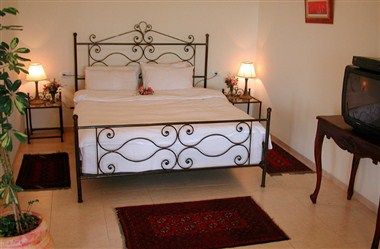 Bild på anläggning