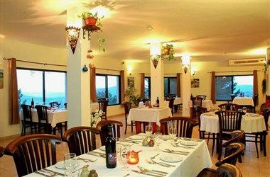 Bild på anläggning