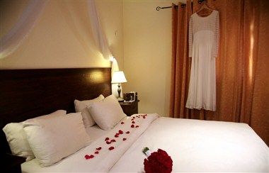 Bild på anläggning