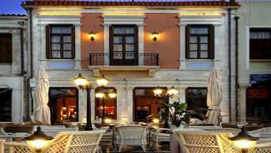 Civitas Boutique Hotel a Rethymno, GR