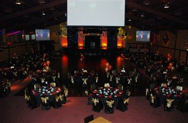 Bild des Veranstaltungsortes