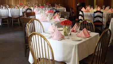 The Lodge at Bass Lake a Chardon, OH