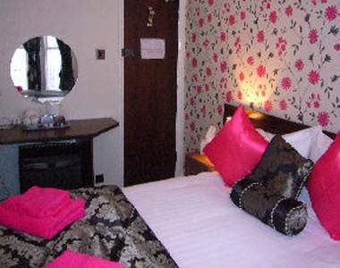 The Southern, Great Yarmouth, GB1