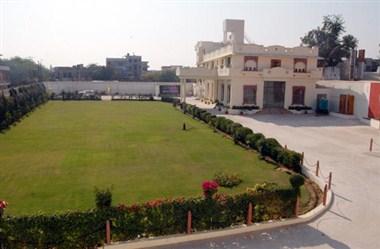 Hotel Jaipur Heritage i Jaipur, IN