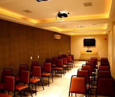 Hotel Portogalo en Angra dos Reis, BR