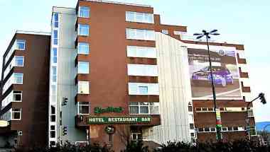 Hotel Liberec i Liberec, CZ