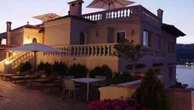 Hotel Villa Italia a Port D'Andratx, ES