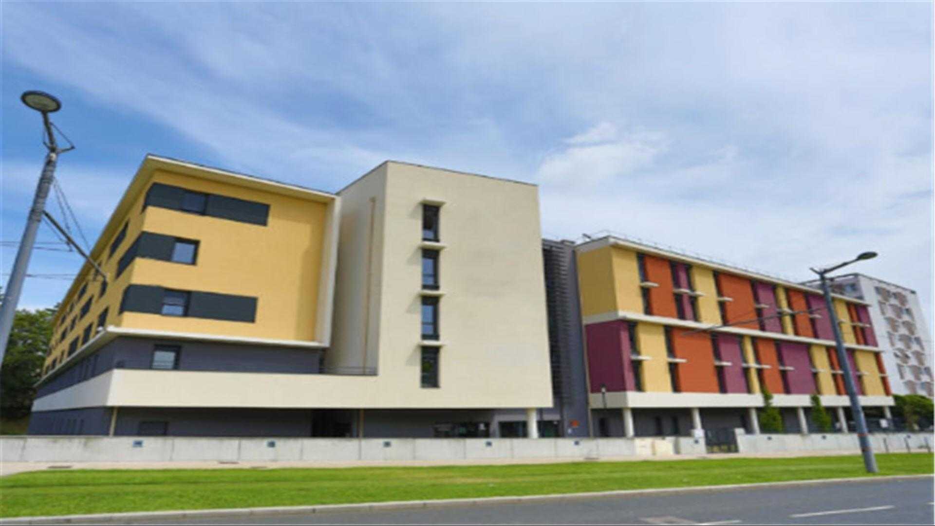 Eastlodge Lyon Est Eurexpo a Lyon, FR