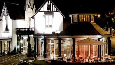 Palm Court Hotel a Aberdeen, GB2