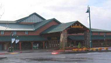 Cabela's Lacey a Lacey, WA