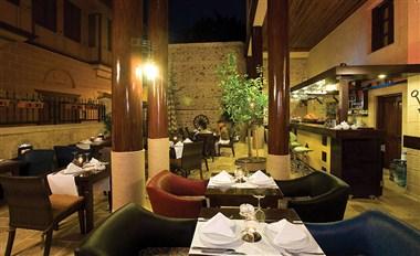 Otantik Butik Otel i Antalya, TR