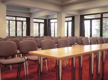 Bild des Veranstaltungsortes