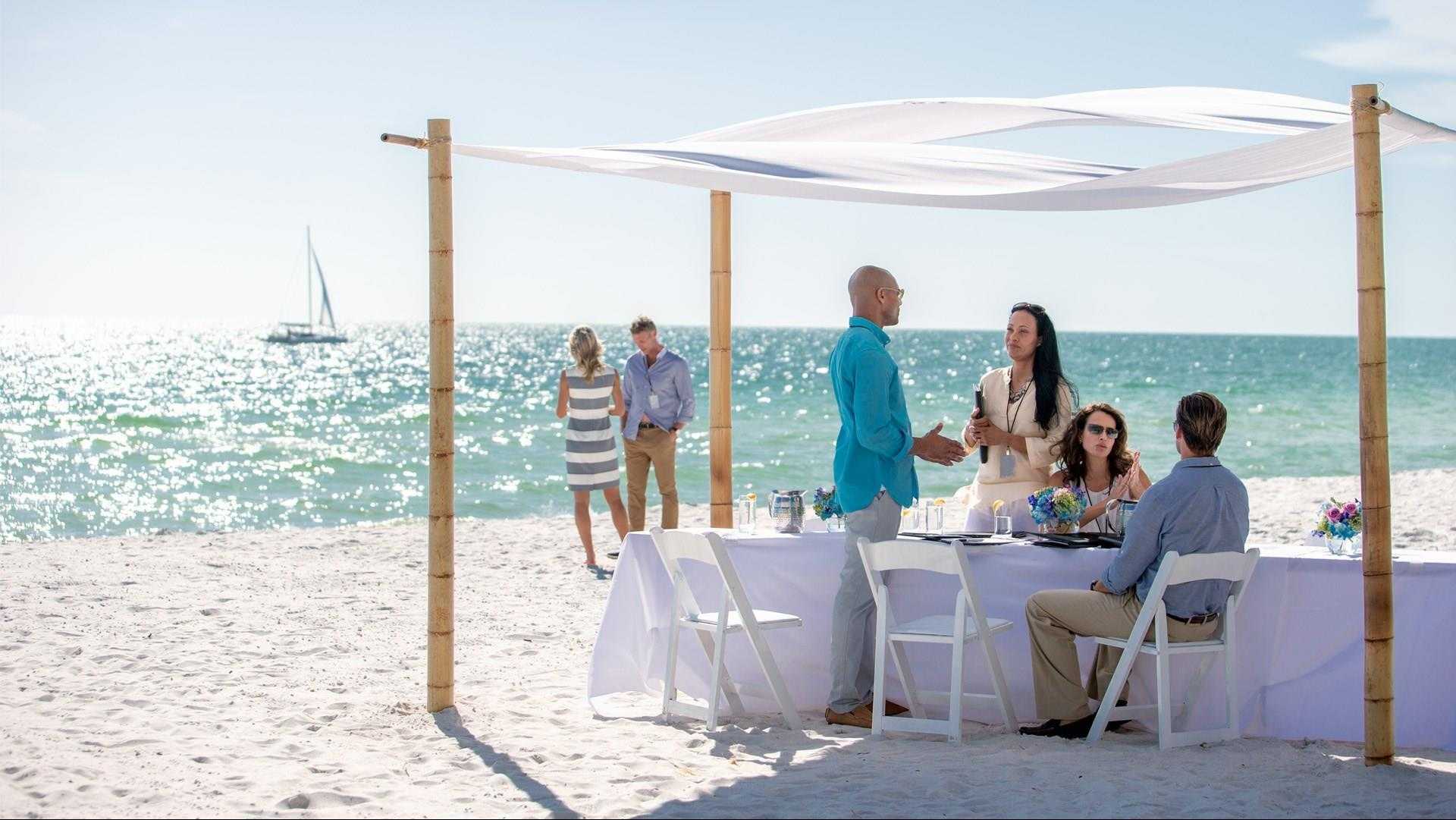 Naples Marco Island Everglades CVB in Napels, FL