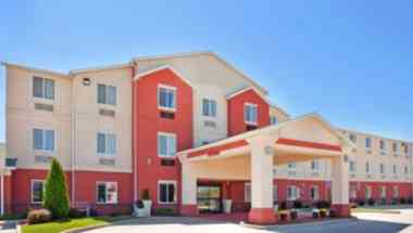 Baymont by Wyndham Fulton, Fulton, MO