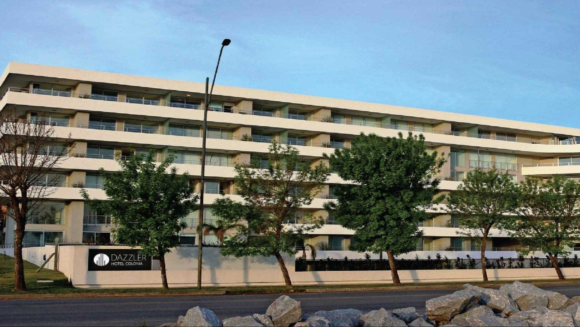 Dazzler by Wyndham Colonia en Colonia del Sacramento, UY