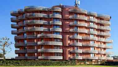 Parco de Medici Residence-Hotel Tre stelle a Roma, IT