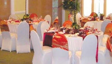 Изображение места проведения