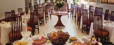 Изображение места проведения