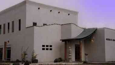 Texas State Museum of Asian Cultures & Education Center in Corpus Christi, TX