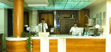 Изображение места проведения