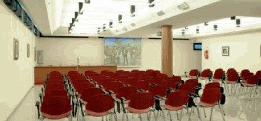 Изображение места проведения