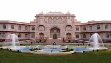 B.M. Birla Auditorium i Jaipur, IN