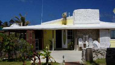 The Abaco Inn en Hope Town, BS