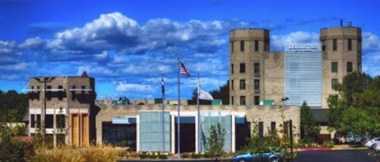 DoubleTree by Hilton Hotel Denver - Thornton a Thornton, CO