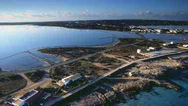 Formentera Tourist Board a Formentera, ES