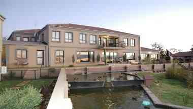 Andate Guesthouse à Bloemfontein, ZA