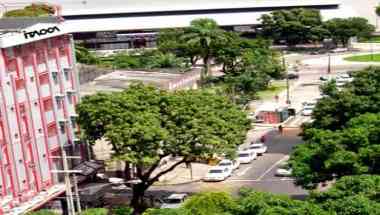Itaoca Belem Hotel in Belem, BR