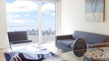 The Harbor a Jersey City, NJ