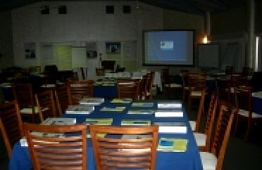 Bild des Veranstaltungsortes