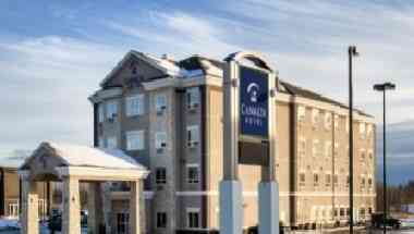 Canalta Lac La Biche a Lac La Biche, AB