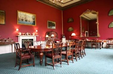 Colebrooke Park, Brookeborough, GB4