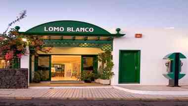 Apartamentos HG Lomo Blanco a Puerto Del Carmen, ES