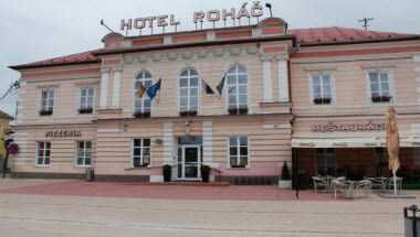 Hotel Rohac a Trstena, SK