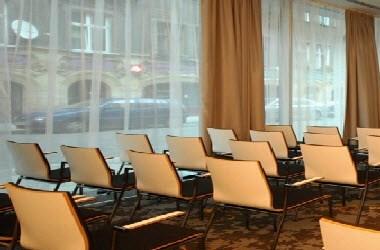 Puro Wroclaw Stare Miasto en Breslavia, PL