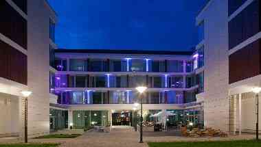 Puro Wroclaw Stare Miasto en Breslavia, PL