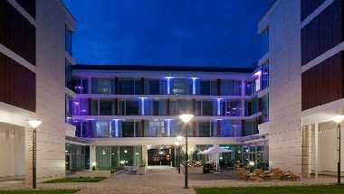 Puro Wroclaw Stare Miasto en Breslavia, PL