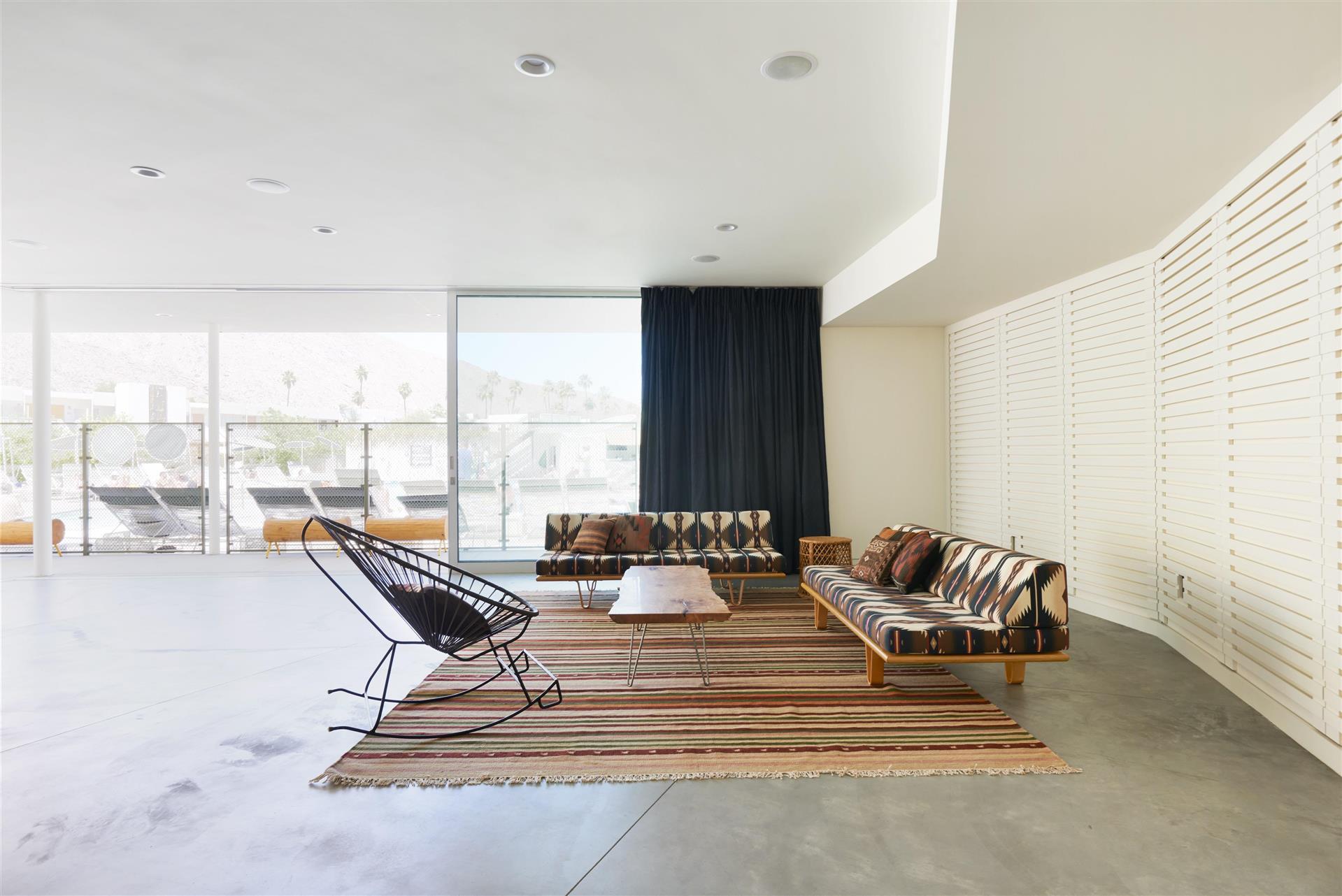 Изображение помещения для встречи