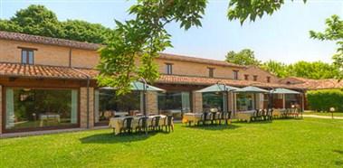 Hotel La Foresteria a Tolentino, IT