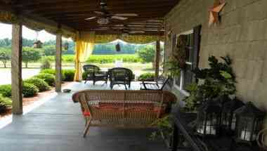 Hinnant Family Vineyards en Raleigh, NC