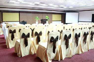 Lake Side Hotel em Hanoi, VN